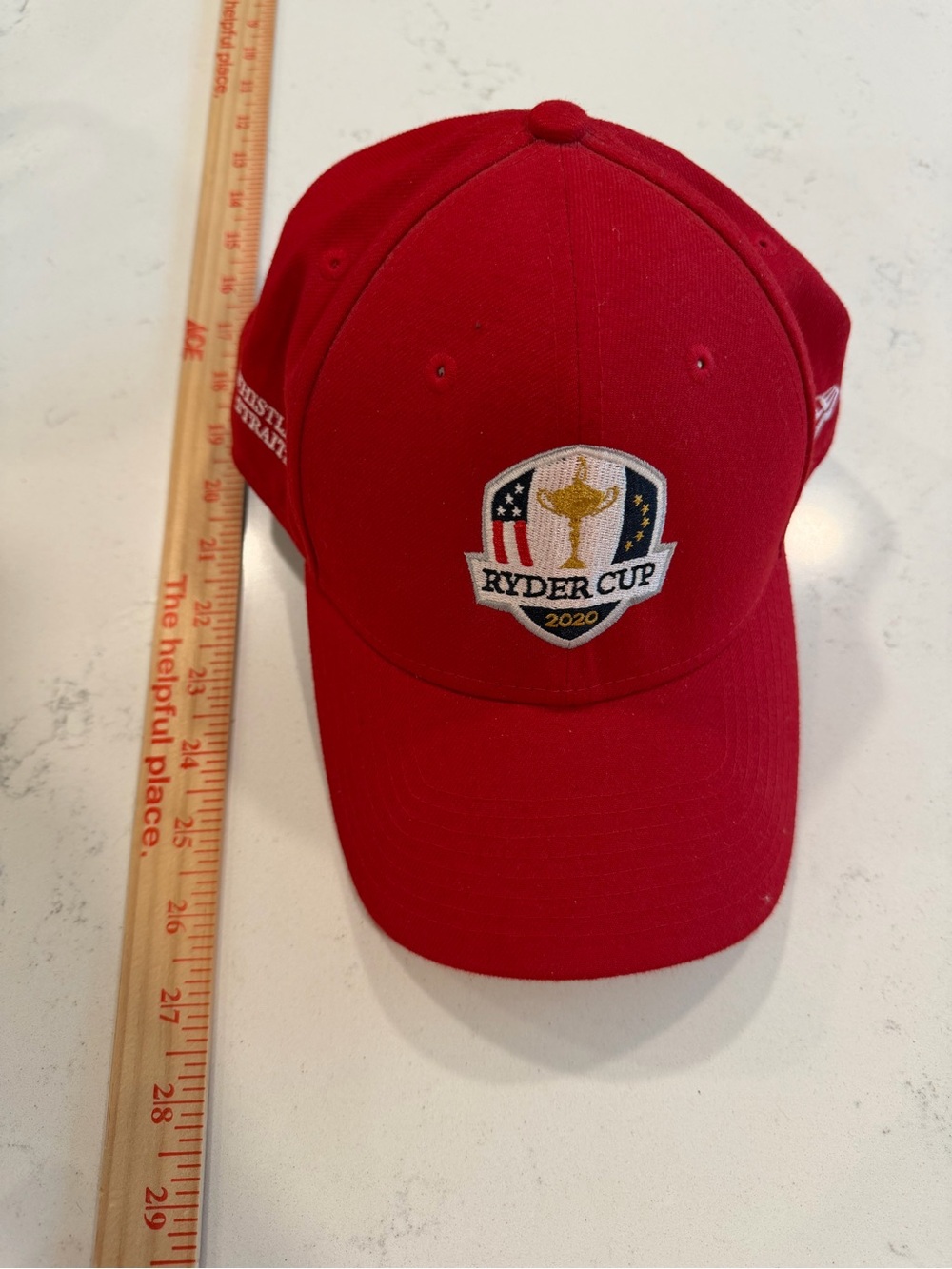 2020 Ryder Cup Hat